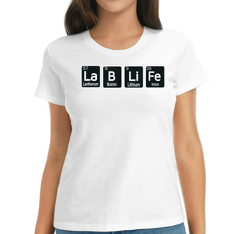 Lab Life T Shirt Laboratory Research Funny Lab Rat Gift Tee Lab Life T Shirt Laboratory Research Funny Lab Rat Gift Tee
