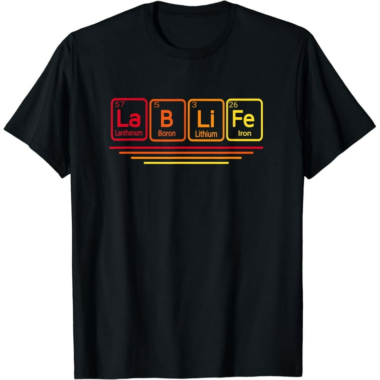 Lab Life T Shirt Laboratory Research Funny Lab Rat Gift Tee Lab Life T Shirt Laboratory Research Funny Lab Rat Gift Tee