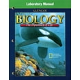 thumbnail image 1 of Pre-Owned Lab Manual (Biology: The Dynamics of Life) Paperback, 1 of 1