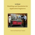 thumbnail image 1 of Lab Manual-HSV7-UFPT : Modeling and Simulation for Application Engineers (Paperback), 1 of 1