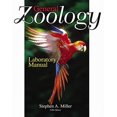 thumbnail image 1 of Pre-Owned General Zoology Laboratory Manual to accompany Zoology (Paperback) 0072528370 9780072528374, 1 of 1