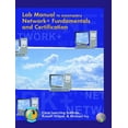 thumbnail image 1 of Pre-Owned Network+ Fundamentals and Certification: Lab Manual (Paperback) 0131892134 9780131892132, 1 of 1