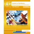 thumbnail image 1 of Pre-Owned Lab Manual for Andrews' A+ Guide to Hardware, 6th Paperback, 1 of 1