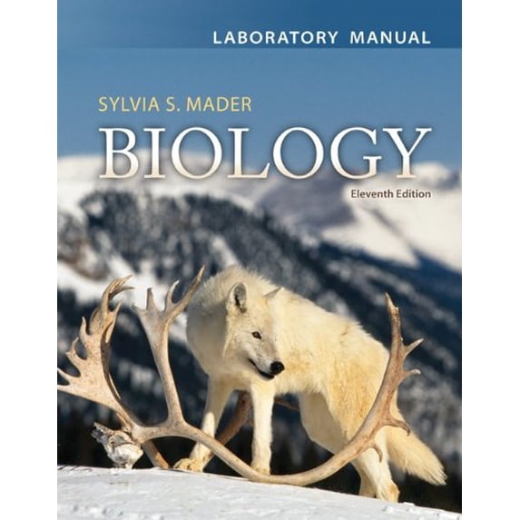 Pre-Owned Biology (Paperback) 0077479718 9780077479718