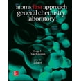 thumbnail image 1 of Pre-Owned Lab Manual for Chemistry: Atoms First (WCB CHEMISTRY) Paperback, 1 of 1