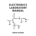 thumbnail image 1 of Pre-Owned Lab Manual for Electronics (Paperback) 9780130931337, 1 of 1