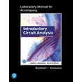 thumbnail image 1 of Lab Manual for Introductory Circuit Analysis, (Paperback), 1 of 1