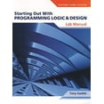 thumbnail image 1 of Pre-Owned Lab Manual for Starting Out with Programming Logic & Design (Paperback) 0555015289 9780555015285, 1 of 1
