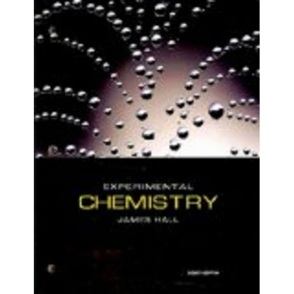 Pre-Owned Lab Manual for Zumdahl/Zumdahl’s Chemistry, 8th 9780547168548 0547168543 -