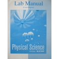 thumbnail image 1 of Pre-Owned Lab Manual to Accompany Physical Science Paperback, 1 of 1