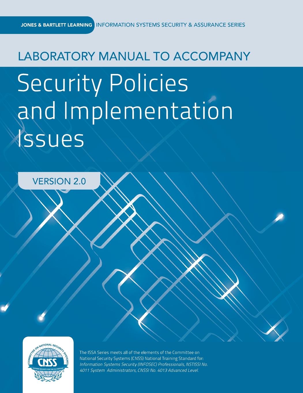Lab Manual to Security Policies and Implementation Issues