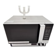 Lab Microwave Chemical Reactor 220V Digital Smart Microwave Synthesis Extraction Apparatus WBYF-205