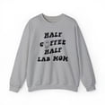 thumbnail image 1 of Lab Mom Labrador Retriever Dog Mothers Day Sweatshirt, Gifts, Crewneck, 1 of 7