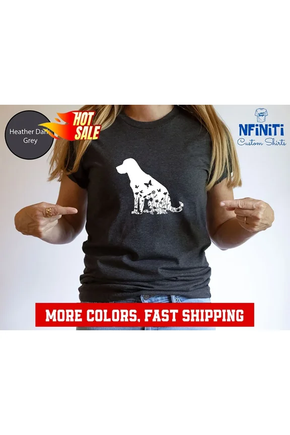 Lab Mom Shirt, Labrador shirt, Labrador Retriever, Labrador Dog mom, Lab dog ...