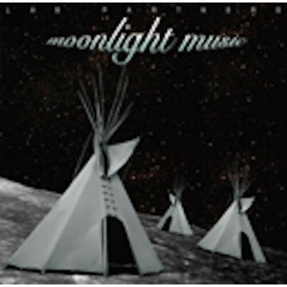 Lab Partner - Moonlight Music - Music & Performance - CD
