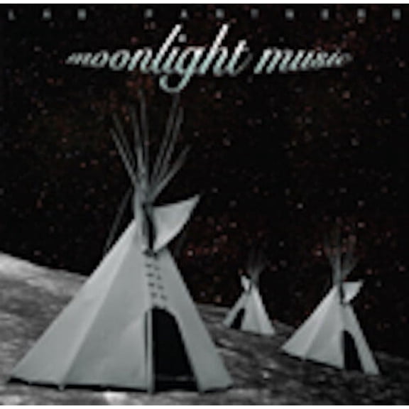 Lab Partner - Moonlight Music - Music & Performance - CD
