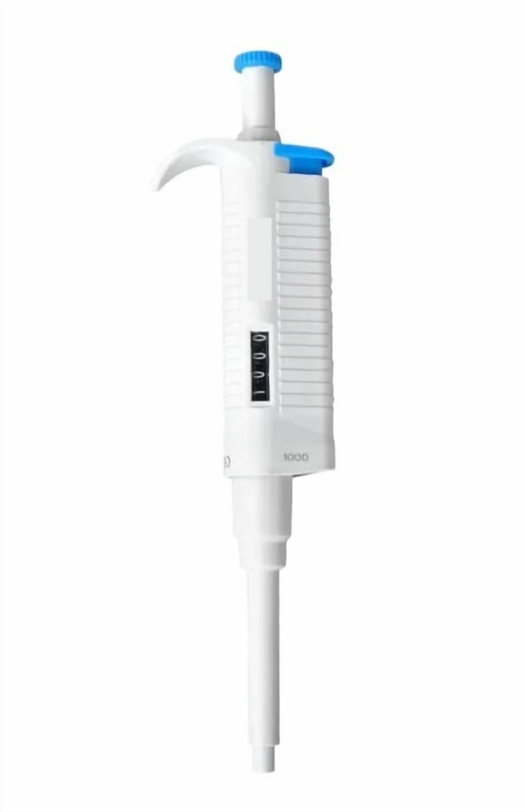 Lab Pipette Single Channel Auto Variable Volume Adjustable Pipettes , High-Accurate