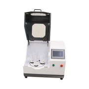 Lab Planetary Ball Grinding Mill Fine Grinding Ball Mill Pulverizer 220V 100ml*4 Agate Jars