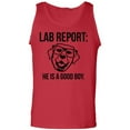 thumbnail image 1 of Lab Report Adult Tank Top, 1 of 3