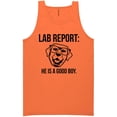 thumbnail image 1 of Lab Report Neon Tank Top, 1 of 1