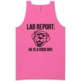 thumbnail image 1 of Lab Report Neon Tank Top, 1 of 1