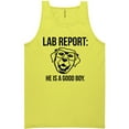 thumbnail image 1 of Lab Report Neon Tank Top, 1 of 1
