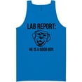 thumbnail image 1 of Lab Report Neon Tank Top, 1 of 1
