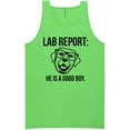 thumbnail image 1 of Lab Report Neon Tank Top, 1 of 1
