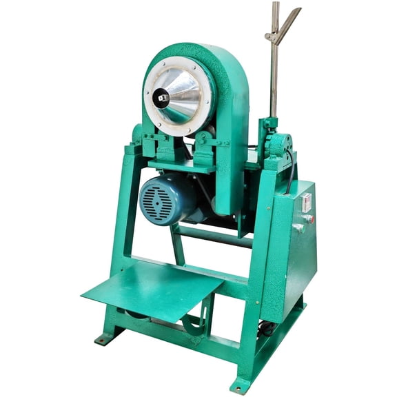 Lab Rod Mill Mining Testing Machine 220V for Rock Stone Mineral Wet Dry Grinding