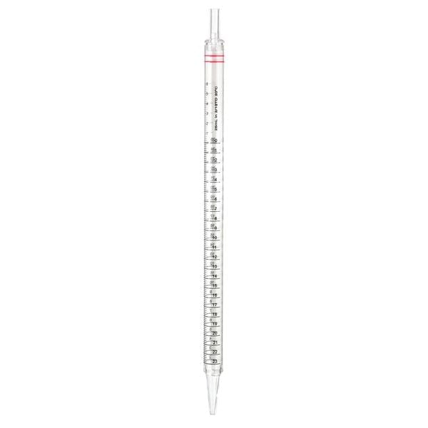 Manufacturer Varies 25mL Pipet,Bulk Packed in Bags,PK200 11L803