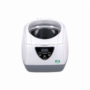 Lab Safety Supply 32V113 Stainless Steel Ultrasonic Cleaner