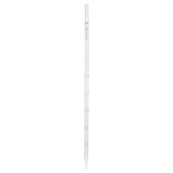 Manufacturer Varies 5mL Pipet,Bulk Packed in Bags,PK500 11L801