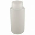 thumbnail image 1 of Lab Safety Supply Bottle,60 mL,2 Oz,Wide Mouth,PK12 6FAL4, 1 of 1