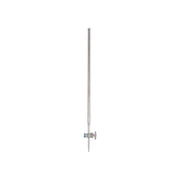 Manufacturer Varies Burette, Glass, 25ml.Grade A, PK6 6CDN7