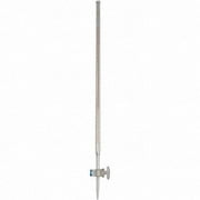 Lab Safety Supply Burette,Glass,50ml.Grade B,PK4 6CDP2