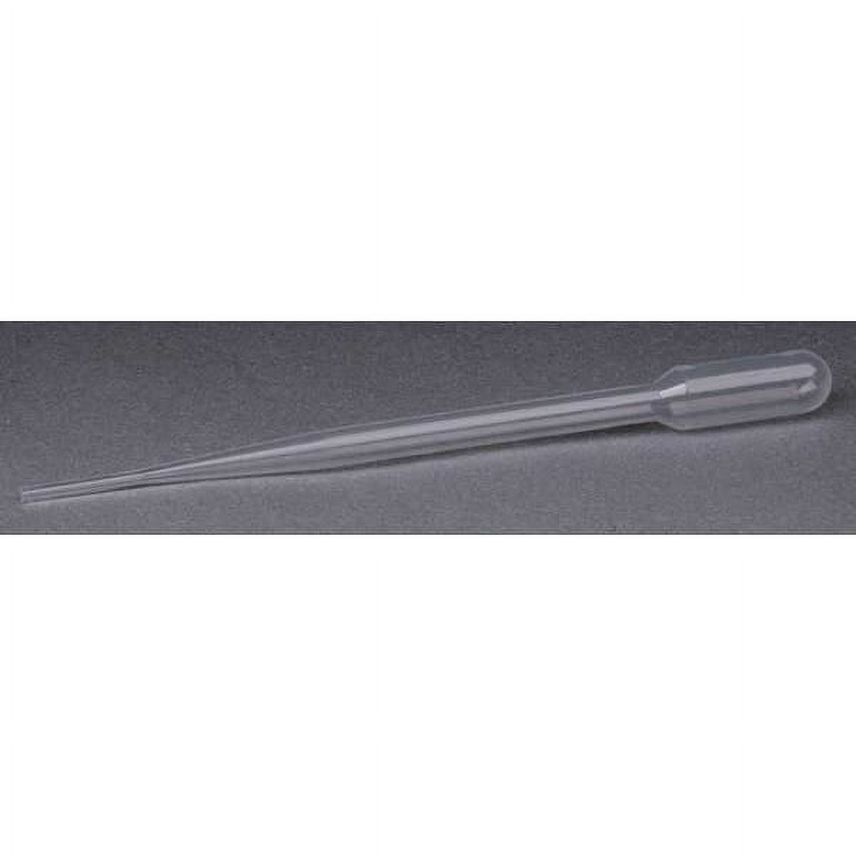 Manufacturer Varies Disposable Transfer Pipet,5mL,PK500 21F225