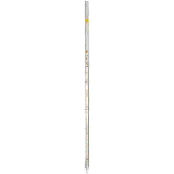 Manufacturer Varies Measuring Pipette,Grade A,Glass,1mL,Pk12 5PTA6