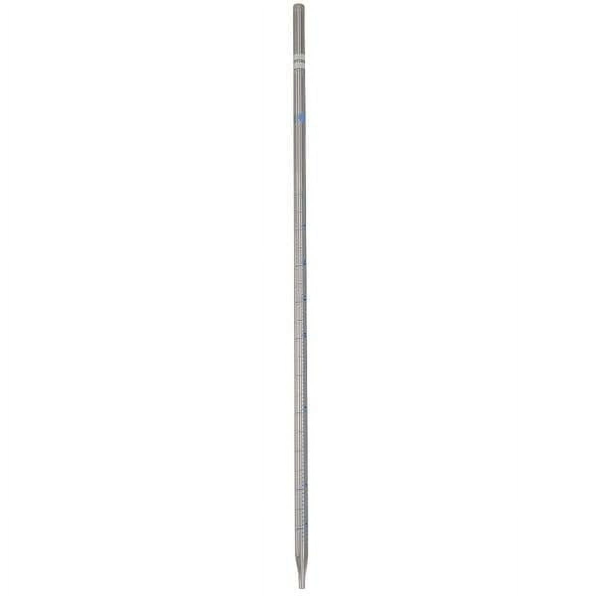 Manufacturer Varies Measuring Pipette,Grade A,Glass,5mL,Pk12 5PTC1