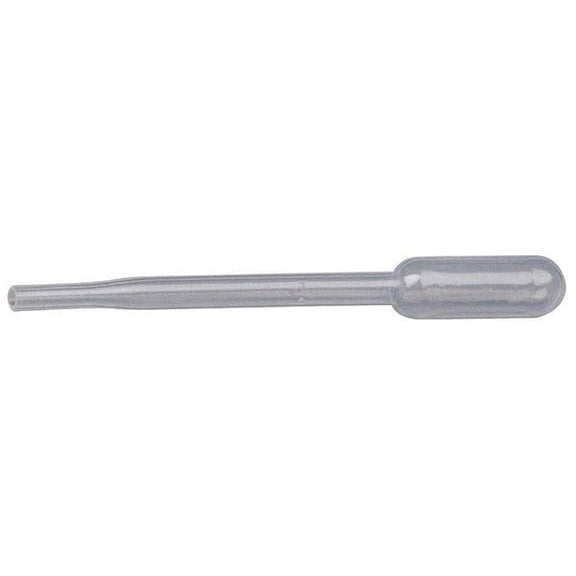 Manufacturer Varies Pipette,1mL,PK1000 21F246