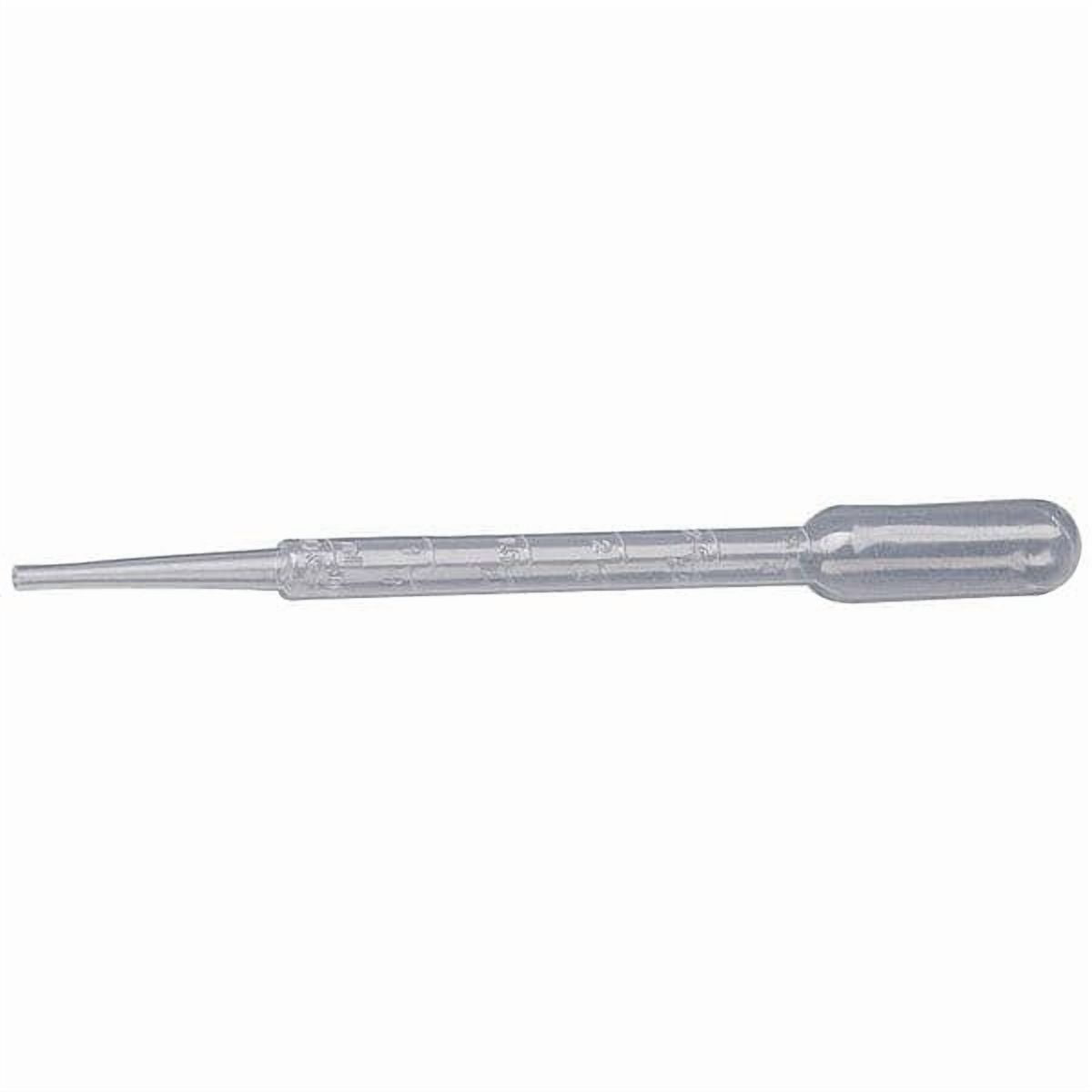 Manufacturer Varies Pipette,3mL,PK500 21F249