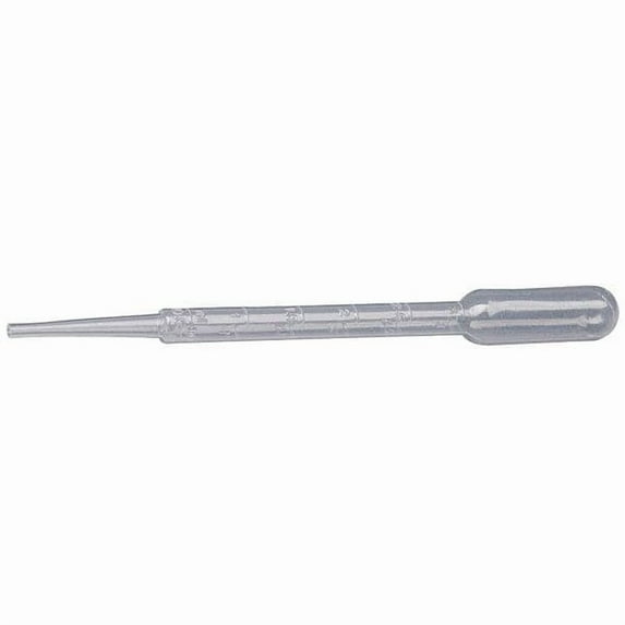 Manufacturer Varies Pipette,3mL,PK500 21F249