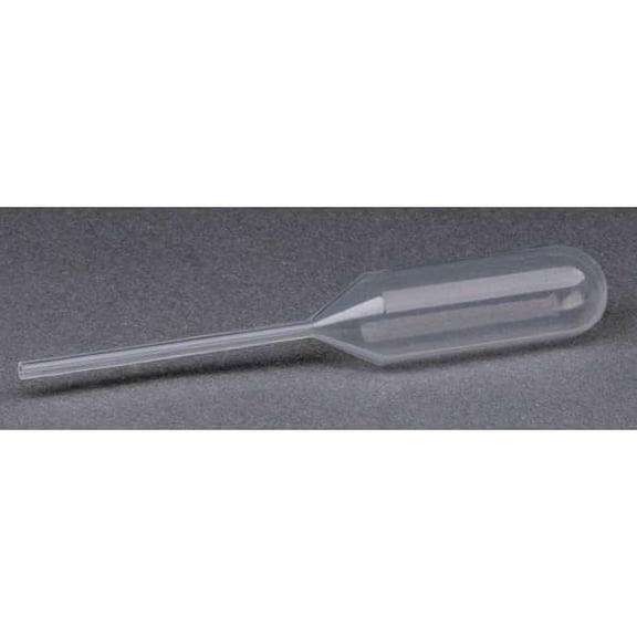 Manufacturer Varies Pipette,4mL,PK500 21F238