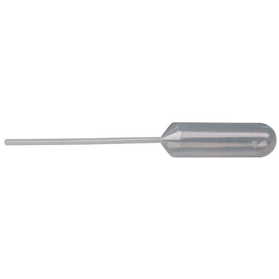 Manufacturer Varies Pipette Transfer,15mL,PK500 21F230