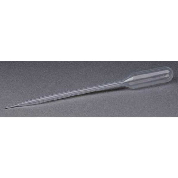 Manufacturer Varies Pipette Transfer,5.8mL,PK500 21F234