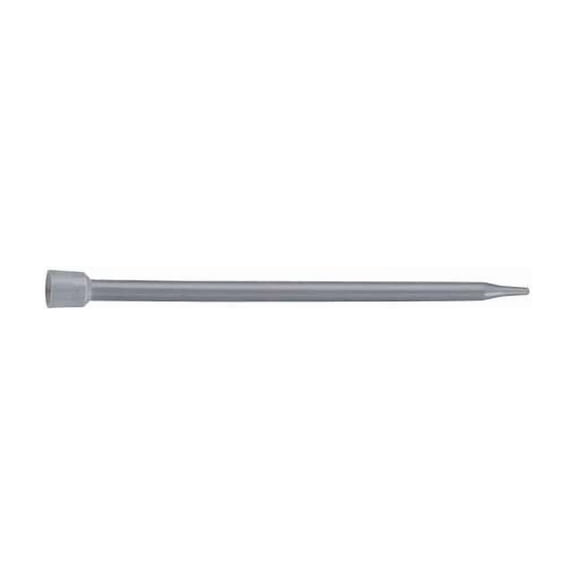 Manufacturer Varies Pipetter Tips, 10mL, PK100 21R698