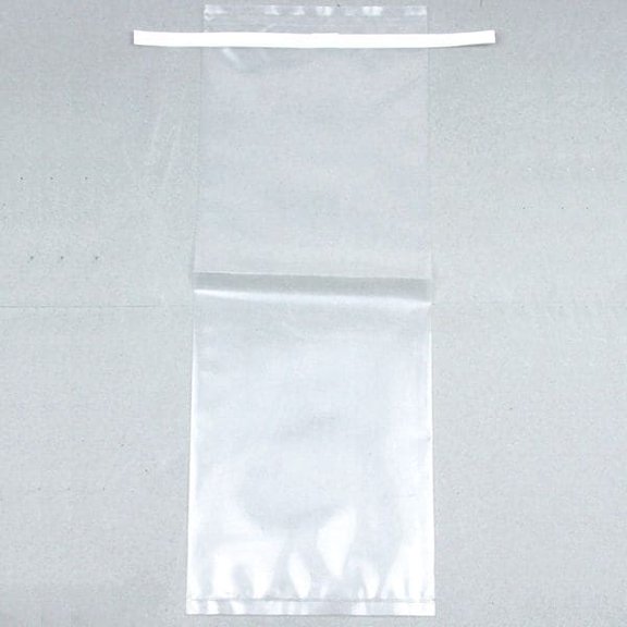 Manufacturer Varies Sampling Bag,42 fl oz,15 in,5.5 in,PK500 24J926