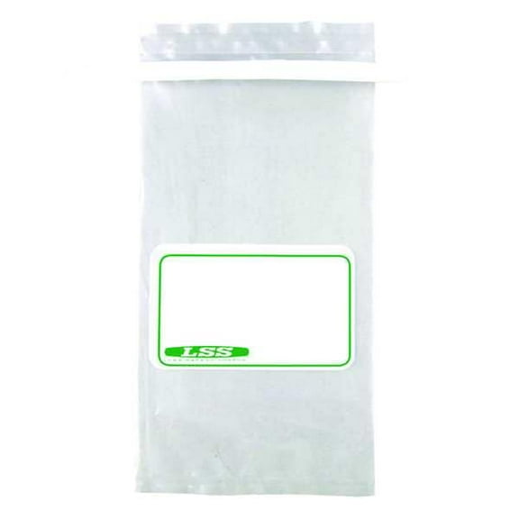 Manufacturer Varies Sampling Bag,18 fl oz,9in,4.5in,PK500 24J923