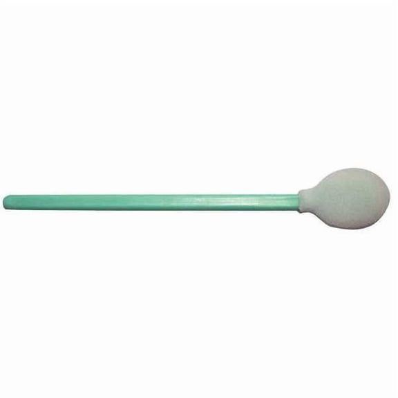 Manufacturer Varies Swab,4 59/64 in L,3 59/64 in HandL,PK100 22CW80