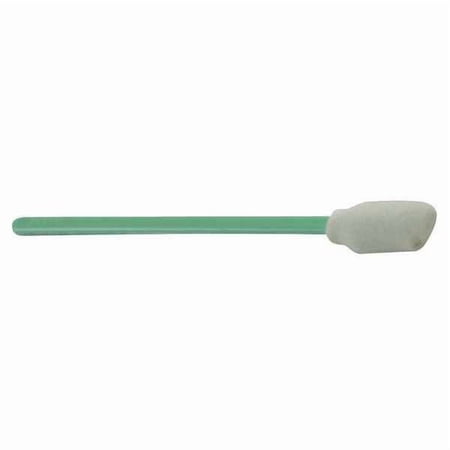 Manufacturer Varies Swab,Rectangular FoamTip,4 59/16 L,PK100 22CW69
