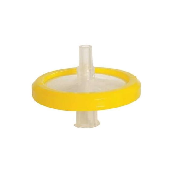 Syringe Filter, MCE, 0.45um, 30mm, PK30 (Formerly Lab Safety Supply)